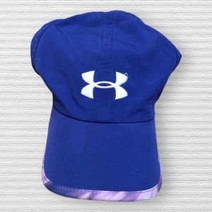 Under Armour | Women’s | Purple | Hat